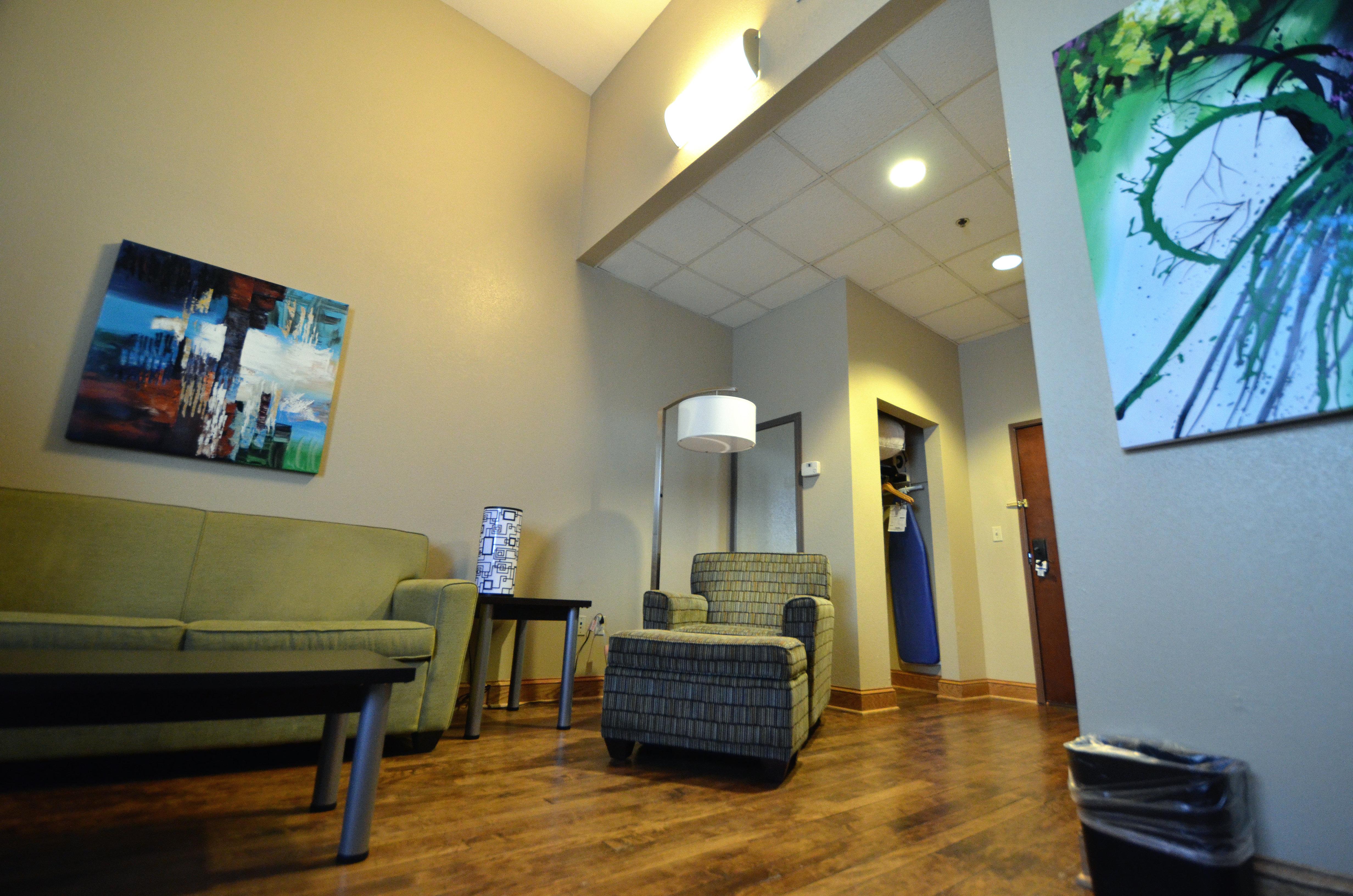 Holiday Inn Express Cleveland Downtown By Ihg Екстер'єр фото