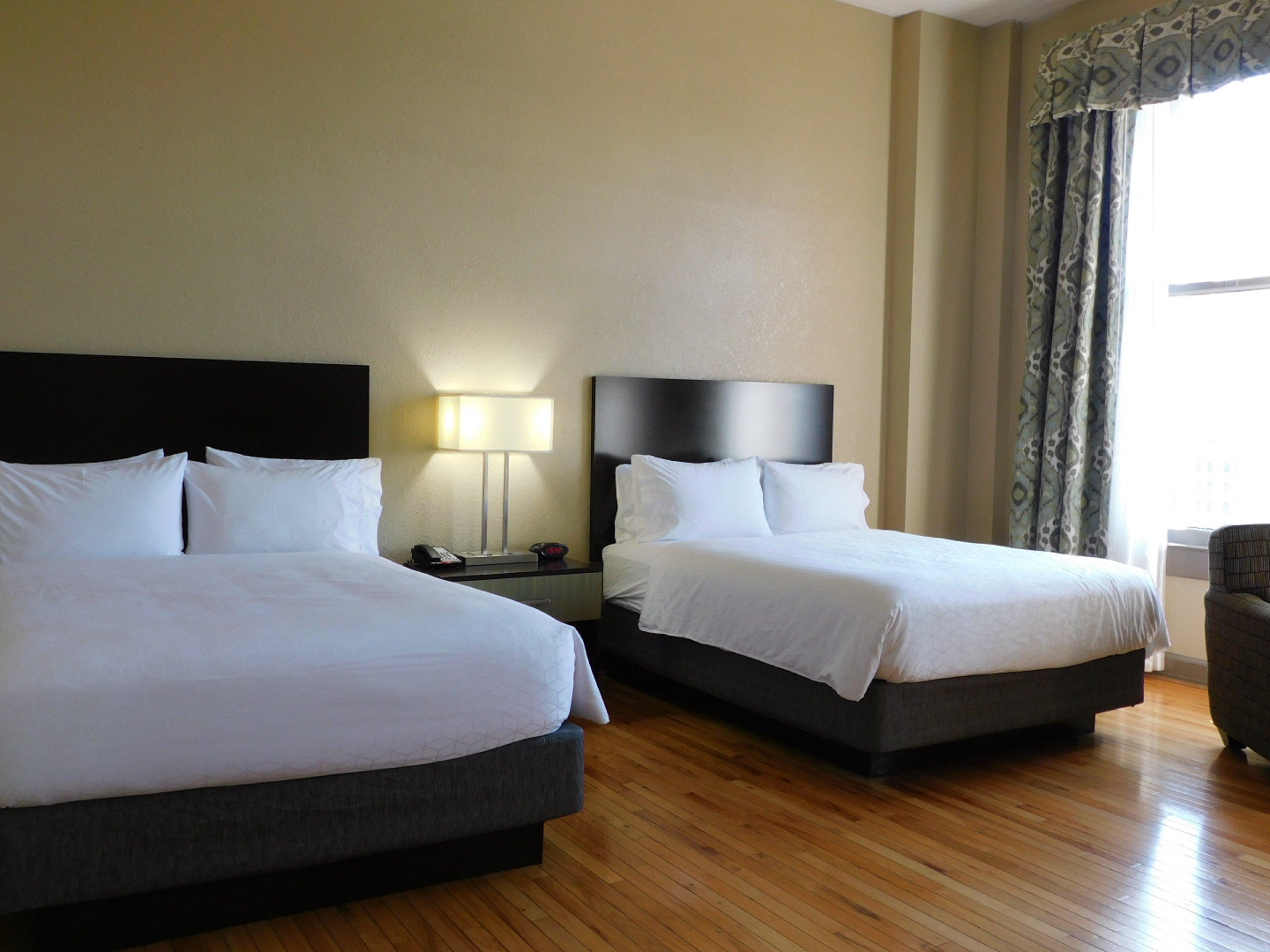 Holiday Inn Express Cleveland Downtown By Ihg Екстер'єр фото