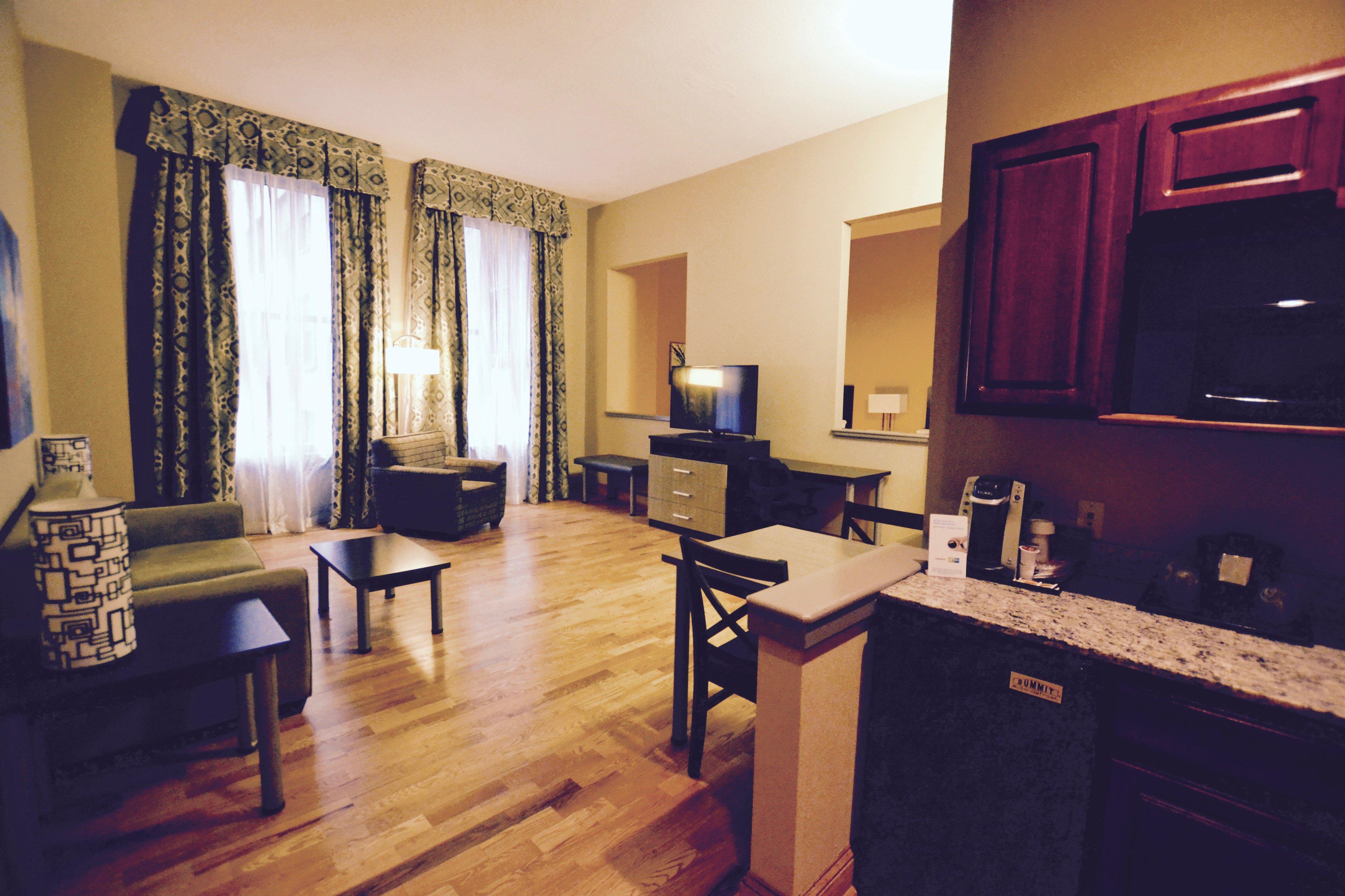 Holiday Inn Express Cleveland Downtown By Ihg Екстер'єр фото