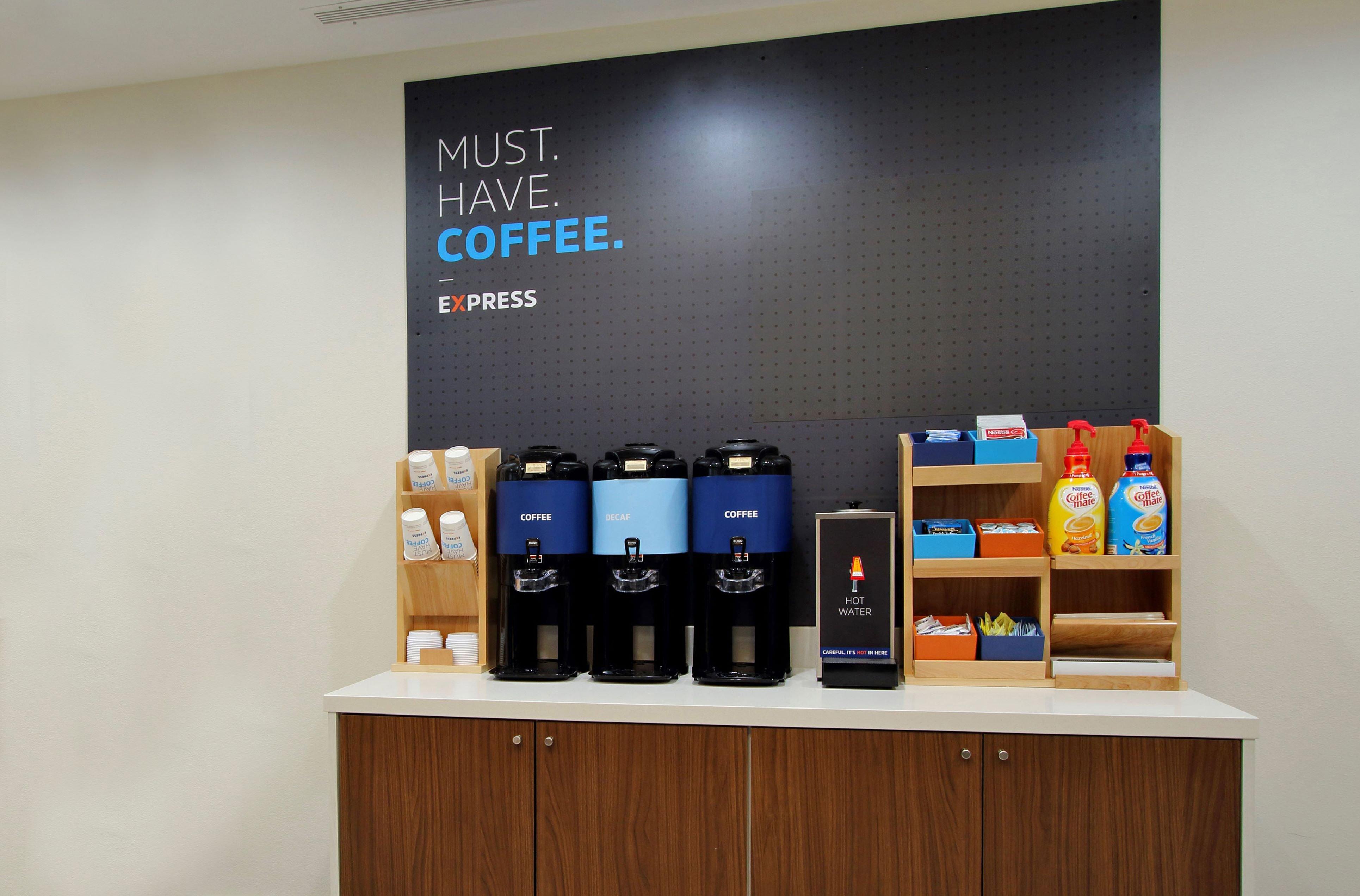 Holiday Inn Express Cleveland Downtown By Ihg Екстер'єр фото