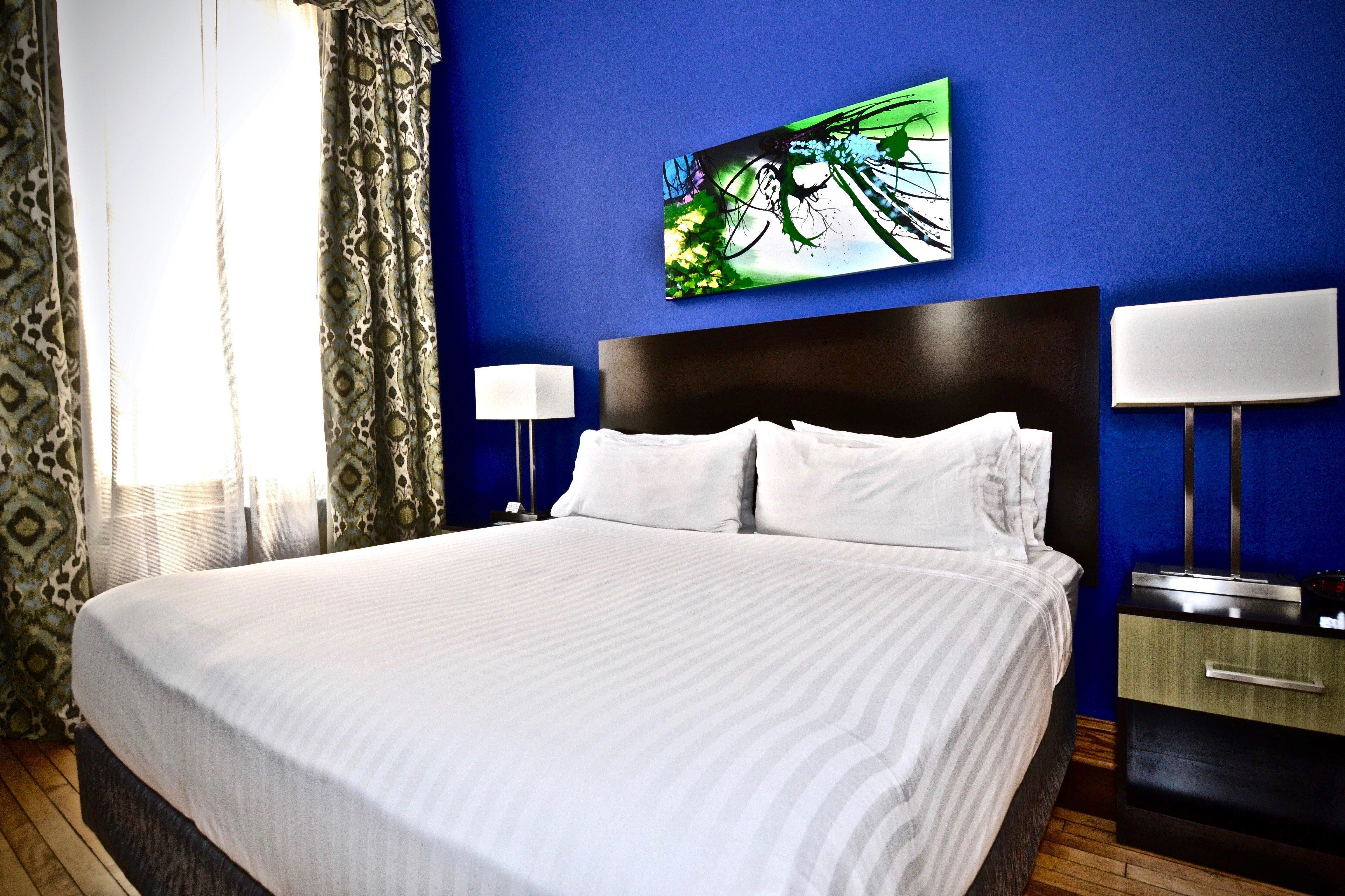 Holiday Inn Express Cleveland Downtown By Ihg Екстер'єр фото