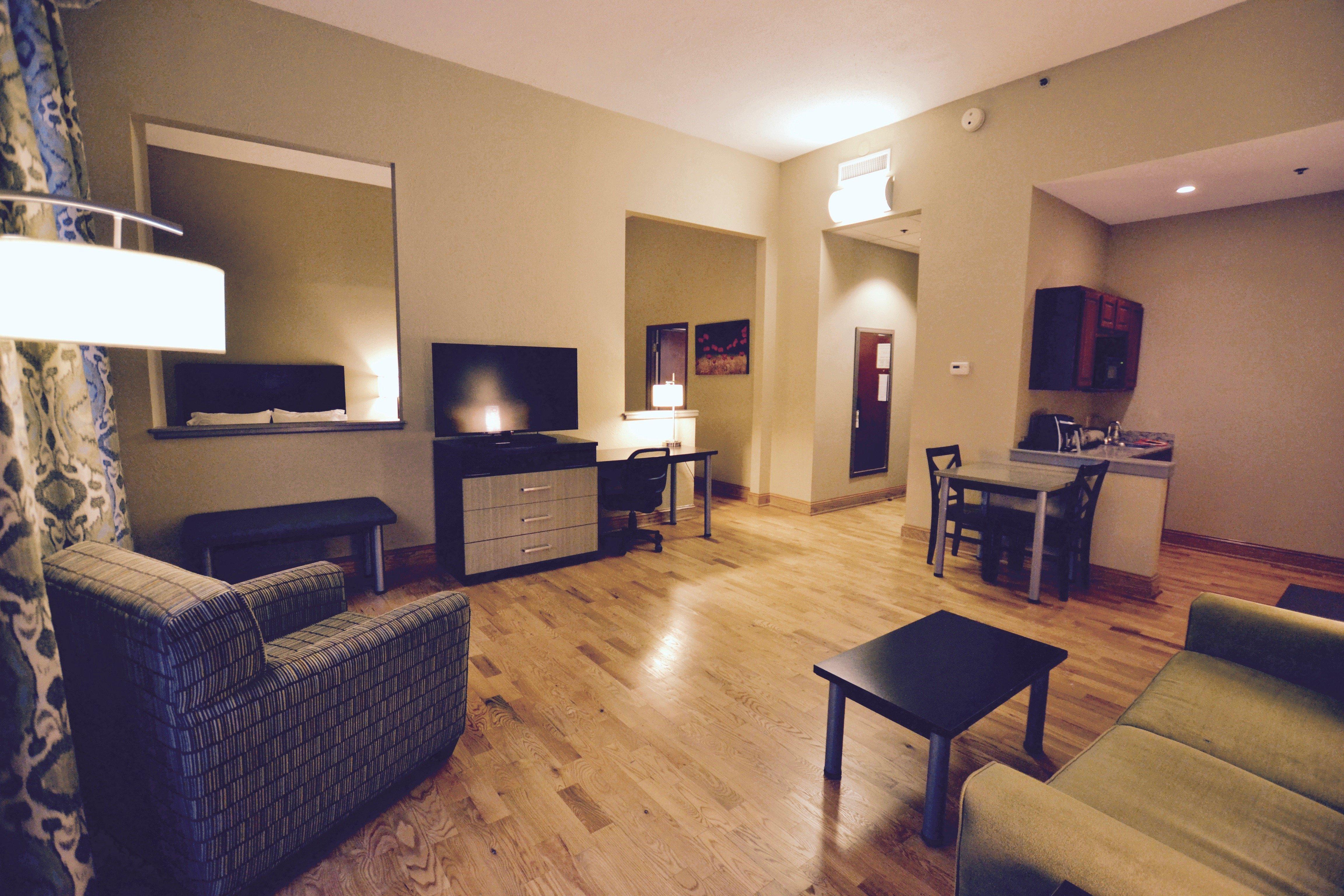 Holiday Inn Express Cleveland Downtown By Ihg Екстер'єр фото