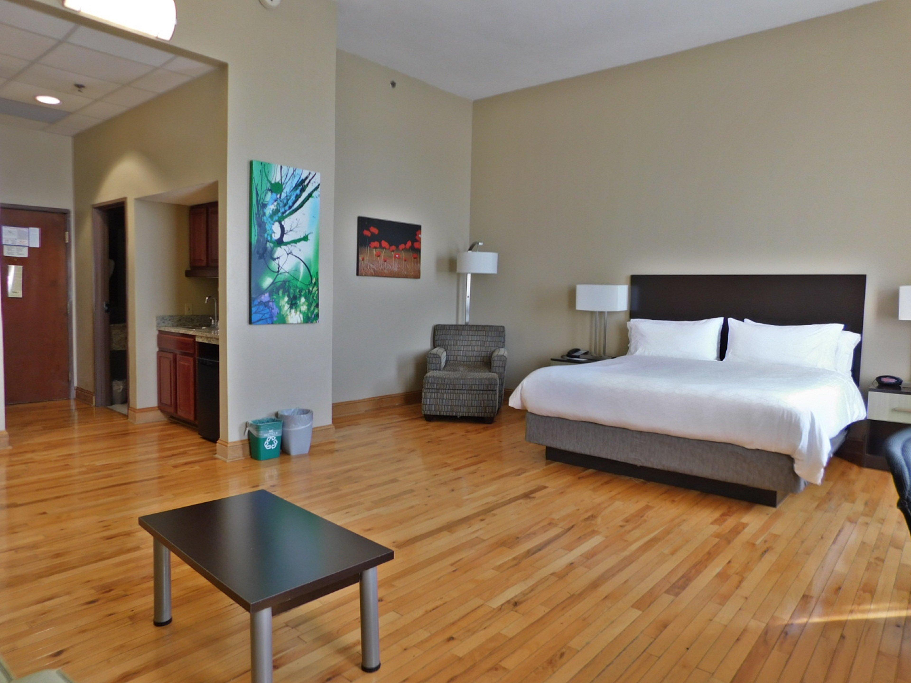 Holiday Inn Express Cleveland Downtown By Ihg Екстер'єр фото
