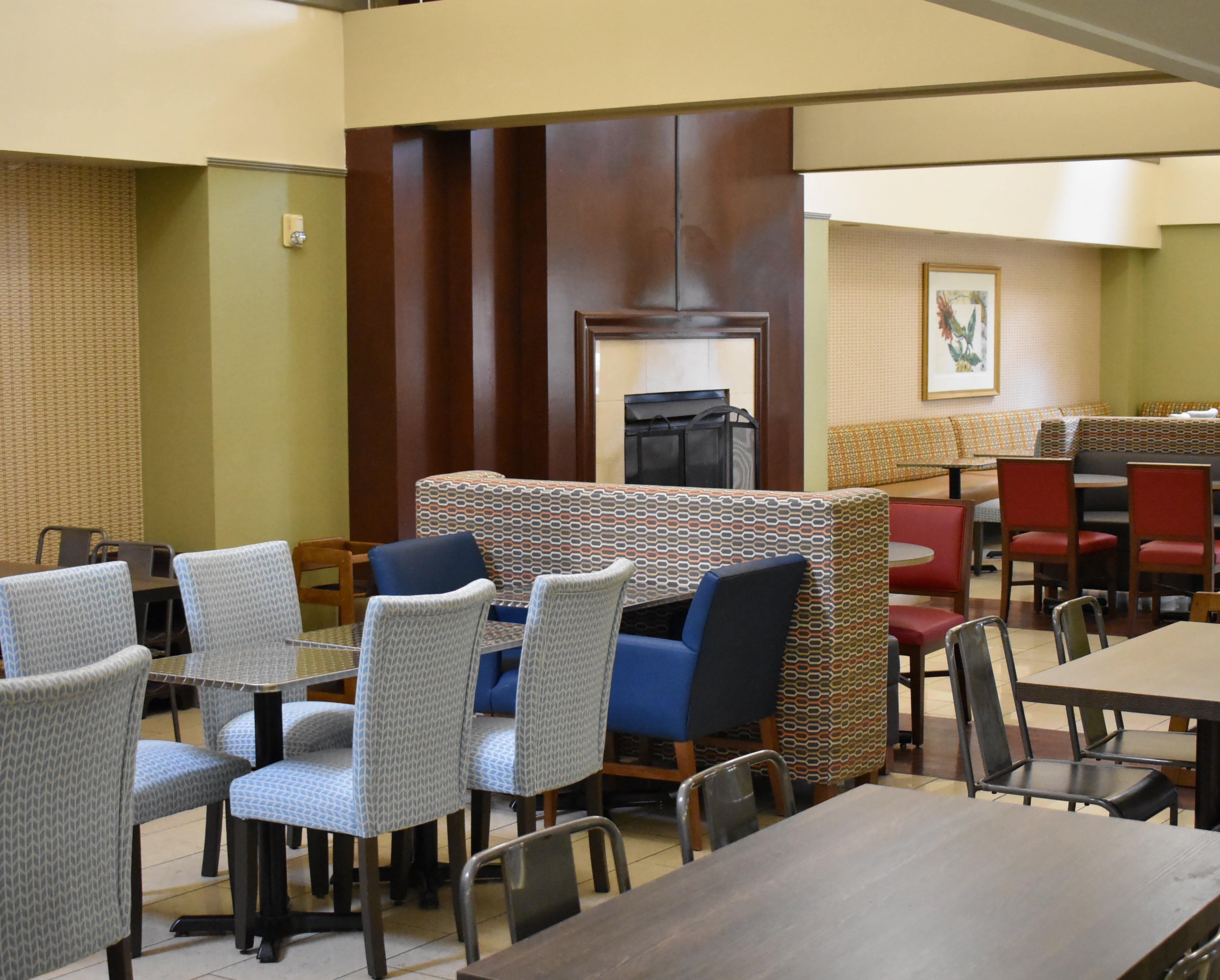 Holiday Inn Express Cleveland Downtown By Ihg Екстер'єр фото