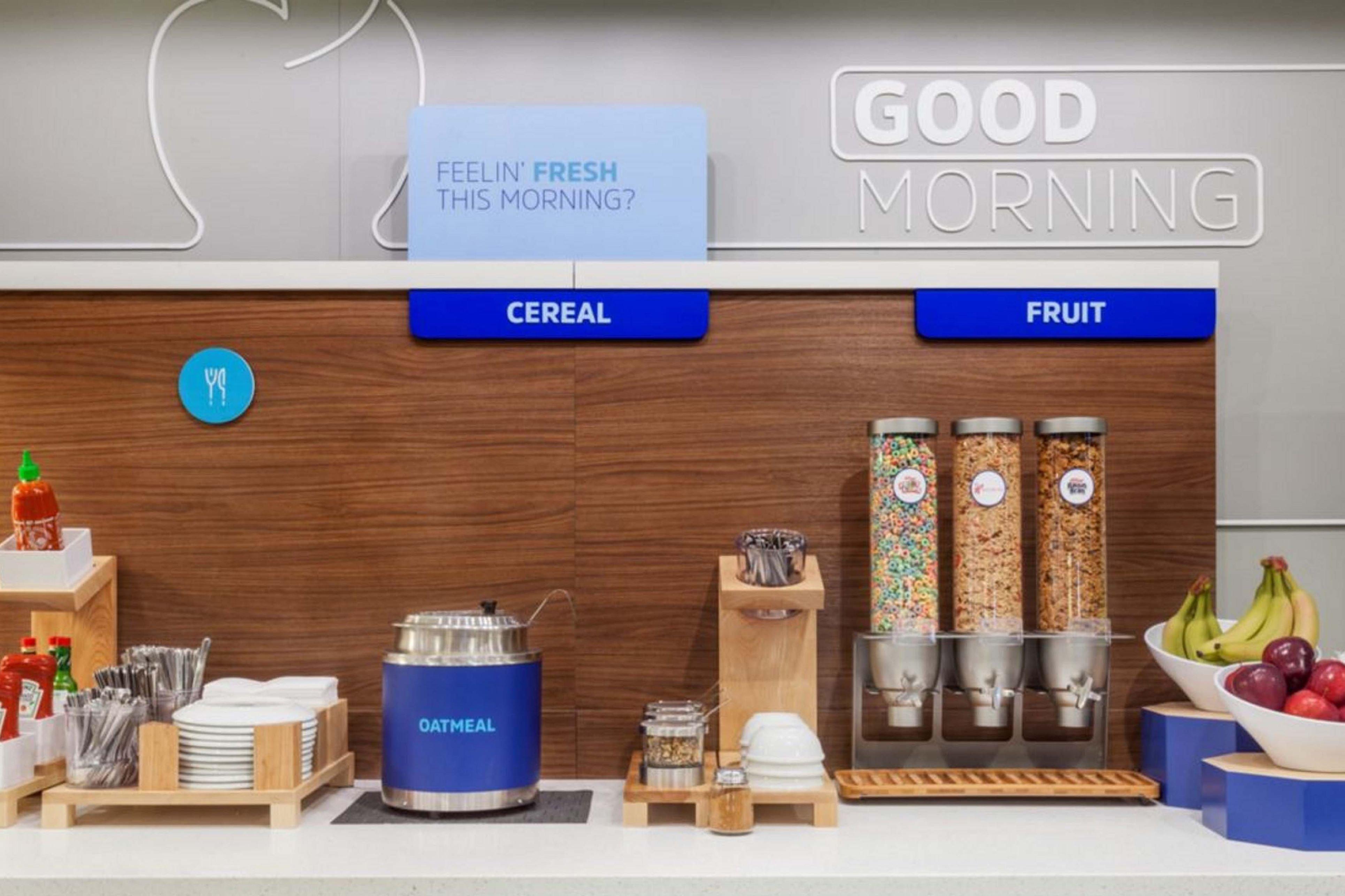 Holiday Inn Express Cleveland Downtown By Ihg Екстер'єр фото