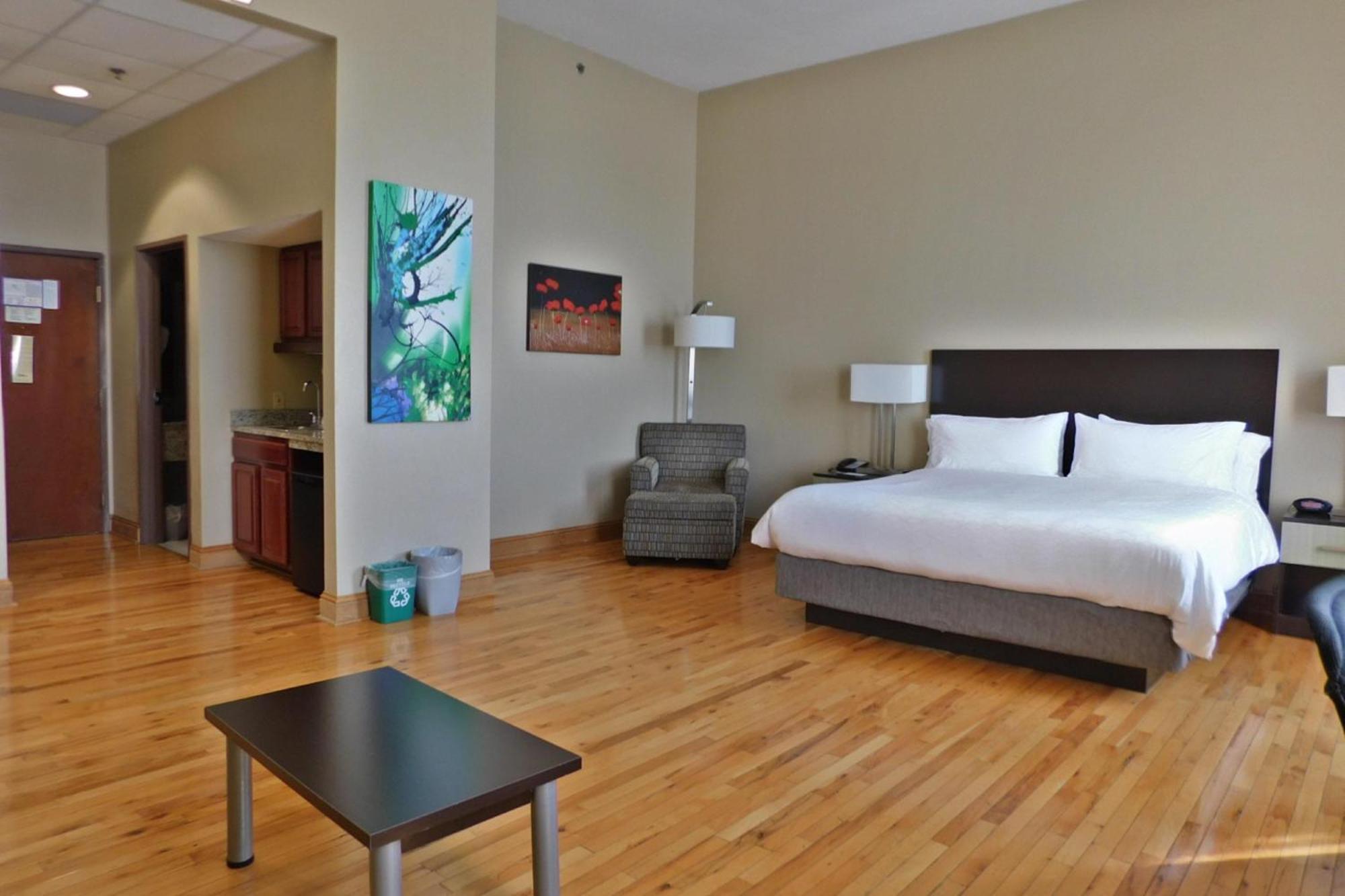 Holiday Inn Express Cleveland Downtown By Ihg Екстер'єр фото