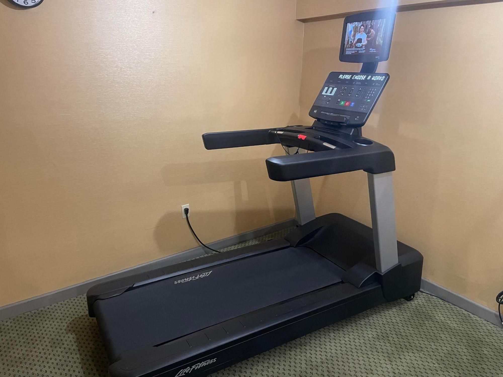 Holiday Inn Express Cleveland Downtown By Ihg Екстер'єр фото